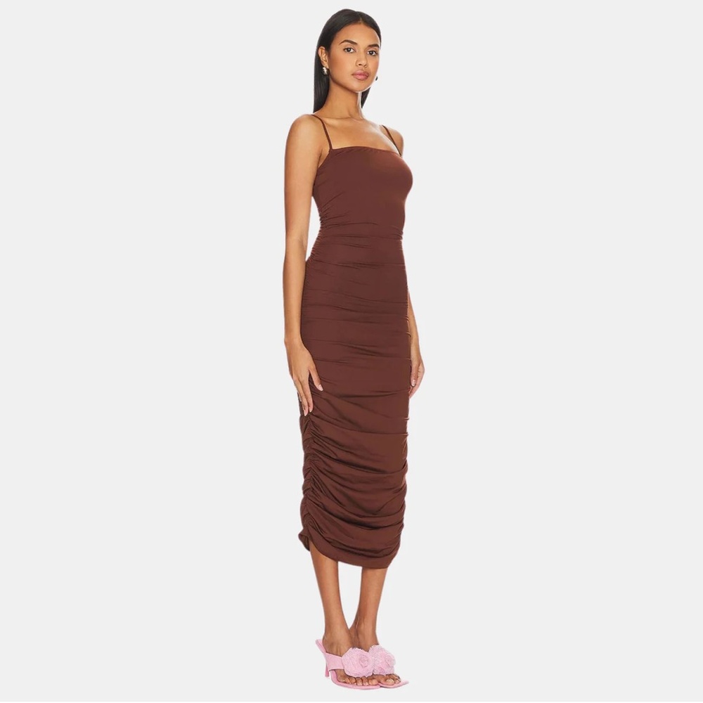 OW Collection | Ezra Midi Dress